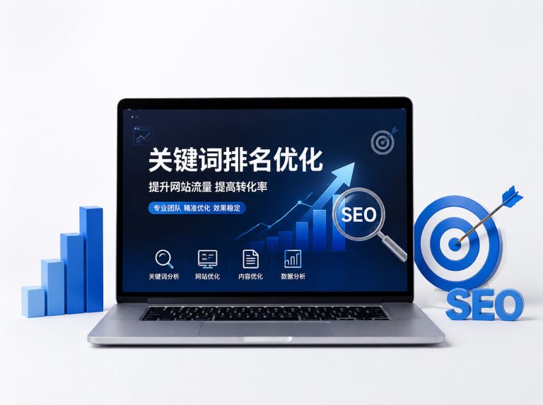 商河县泰安营销型企业网站建设